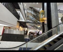 Parklane Shopping Mall (D7), Retail #634964121